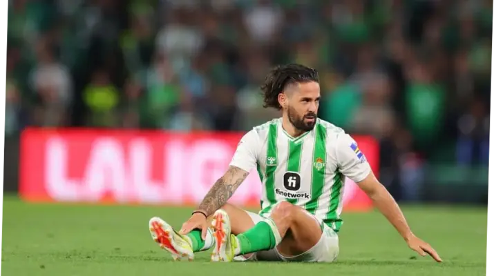 Isco: Antara Kegagalan dan Kesuksesan di Real Madrid