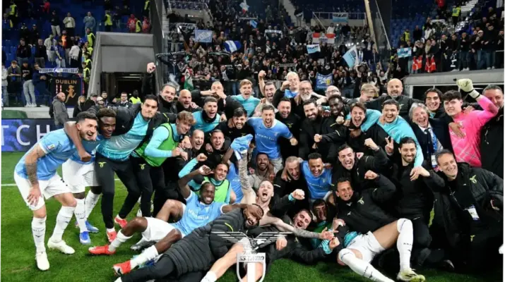 Italia Cup: Antara Kemenangan dan Kekalahan, Menjelajahi Dunia Sepak Bola Italia