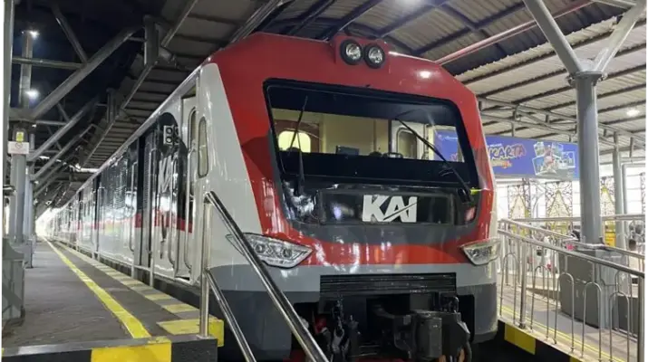 Jadwal KRL Jogja-Solo 28-30 April 2026: Informasi Terbaru dan Penting