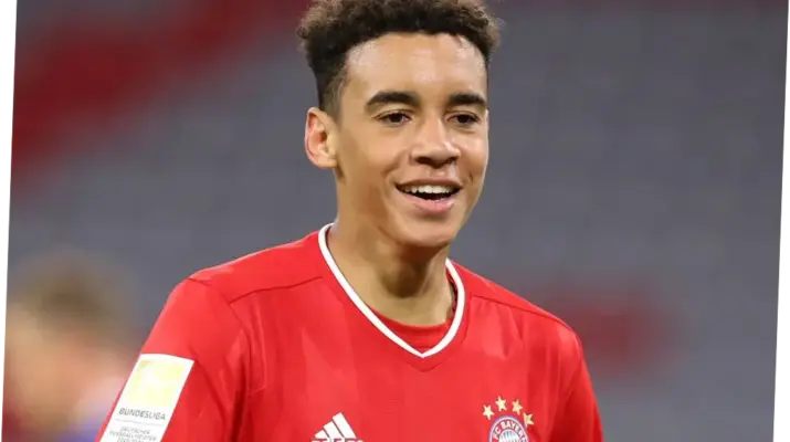 Jamal Musiala: Bintang Muda yang Segera Kembali ke Performa Terbaik