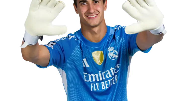 Javier Navarro dan Kemenangan Real Madrid U19 di UEFA Youth League 2026