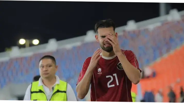 Jens Raven: Dari Mimpi Masa Kecil Hingga Sukses Bersama Timnas Indonesia