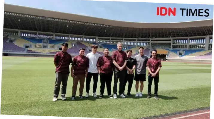 Jeonbuk Hyundai Motors Siap Tantang Incheon United di K-League 1