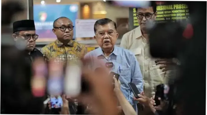 JK Laporkan Rismon untuk Ungkap Dalang Pembuat Video