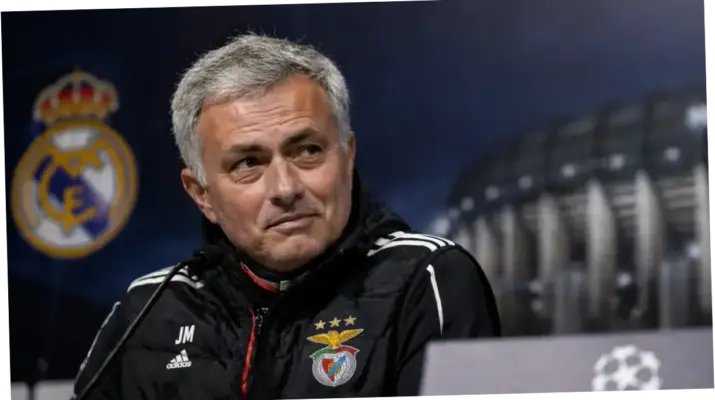 Jose Mourinho dan Spekulasi Kepulangannya ke Real Madrid