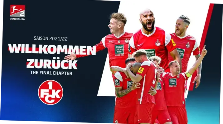 Kaiserslautern: Pertandingan Terbaru dan Prospek Masa Depan di Liga Jerman