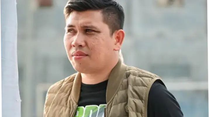 Kasus Abdul Wahid: Antara Kriminalisasi dan Penegakan Hukum