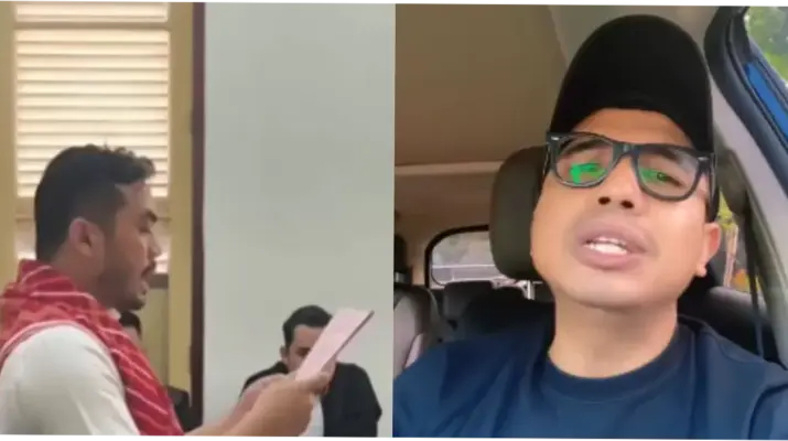 Kasus Videografer Amsal Sitepu: Dugaan Mark Up Pembuatan Video Profil Desa