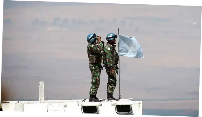 Kematian Tiga Tentara Indonesia di Lebanon: Dampak terhadap Pengiriman Pasukan ke Gaza