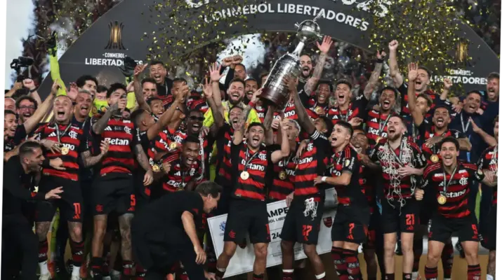 Kompetisi CONMEBOL Libertadores: Pertarungan Sengit dan Persiapan Tim-Tim Brasil