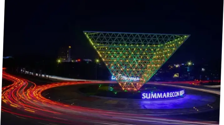 Kota Bekasi: Pusat Perhatian di Jantung Jawa Barat