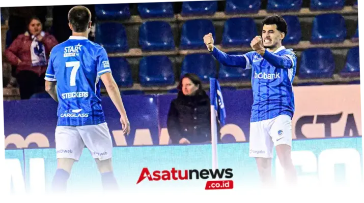 KRC Genk Imbang Lawan Charleroi pada Laga Europe Play-offs: Analisis dan Prospek Masa Depan