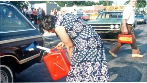 Krisis Minyak Tahun 1970-an: Apa yang Terjadi dan Apakah Kita Sedang Menuju Situasi yang Lebih Buruk?