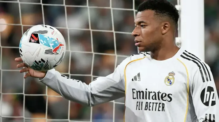 Kylian Mbappé Cedera: Dampak pada Karir dan Tim