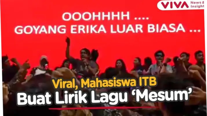 Lagu Erika dan Kontroversinya: ITB Minta Maaf dan Berjanji Perketat Etika Mahasiswa