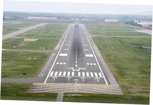 Landasan Pacu: Fasilitas Vital di Bandara yang Membutuhkan Perawatan dan Perbaikan