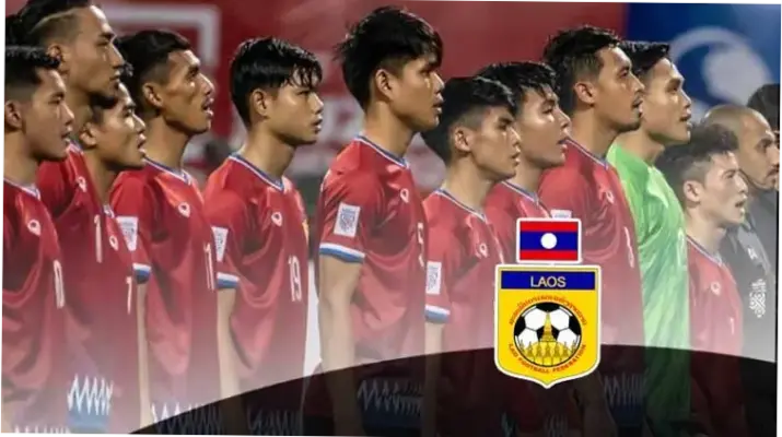 Laos Mencuri Perhatian di Piala AFF U-17 2026