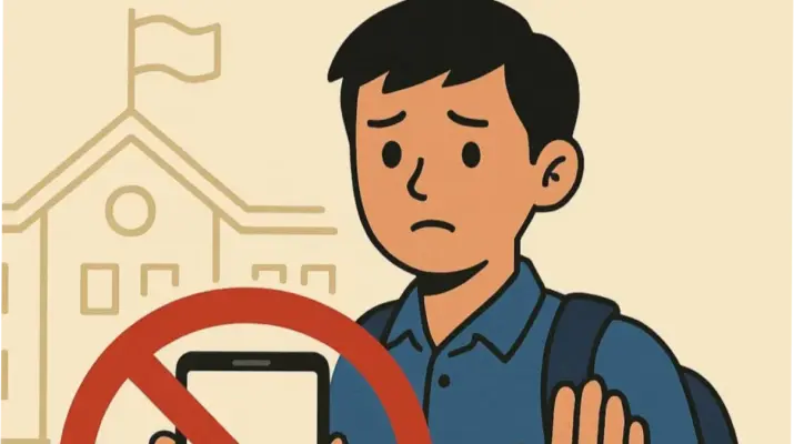 Larangan Penggunaan Ponsel di Sekolah-Sekolah Belanda: Dampak Positif bagi Murid?