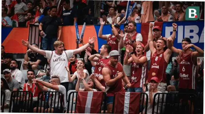 Latvia Menghadapi Tantangan di Berbagai Bidang: Olahraga, Keamanan, dan Lingkungan