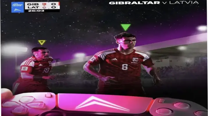 Latvia vs Gibraltar: Persaingan Sengit di UEFA Nations League