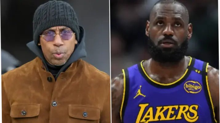 LeBron James: Pembawa Lakers Menuju Kemenangan dan Sejarah Baru