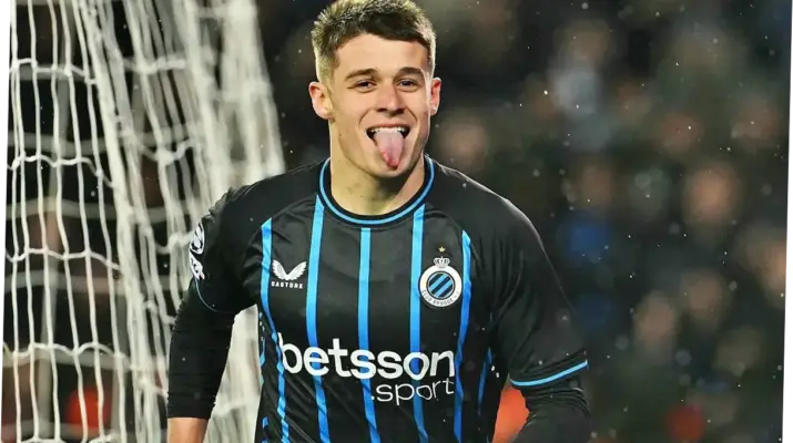 Liga Argentina: Persaingan Sengit dan Pemain-Pemain Berbakat