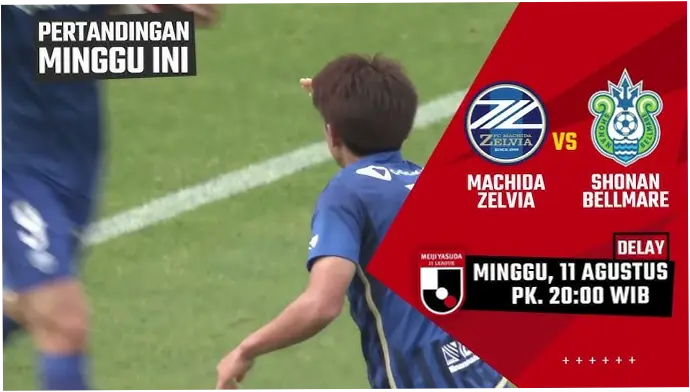 Liga Jepang: Persaingan Sengit antara Tokyo Verdy dan Kashima Antlers