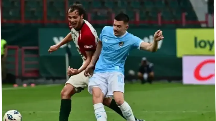 Liga Rusia: Sochi Hadapi Krylya Sovetov dan Strategi CSKA Moskwa Demi Kejar Posisi Atas