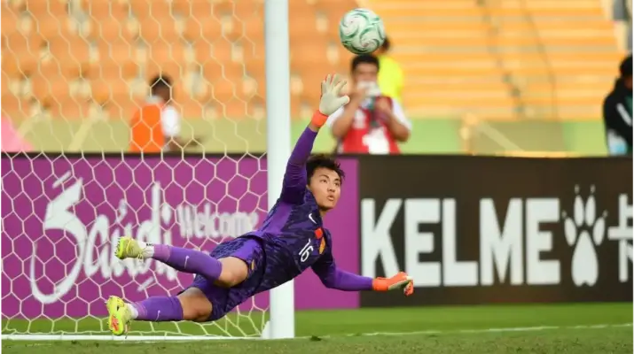 Liga Super China: Persaingan Sengit dan Dinamika Sepak Bola Tiongkok