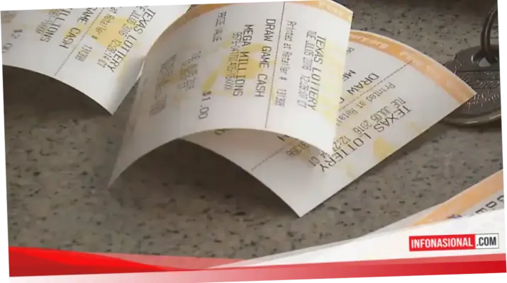 Lotto: Menangkan Jackpot dan Ubah Hidup Anda