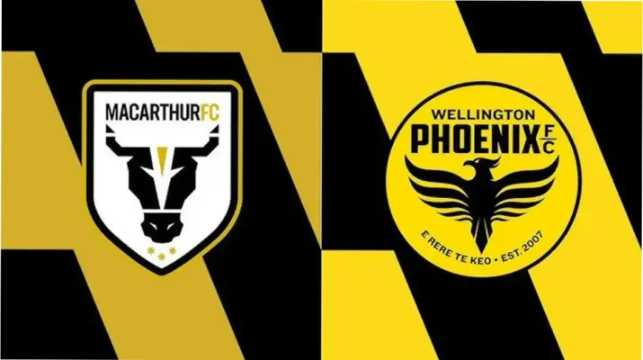 Macarthur FC Siap Jamu Wellington Phoenix di Laga Penutup A-League 2026