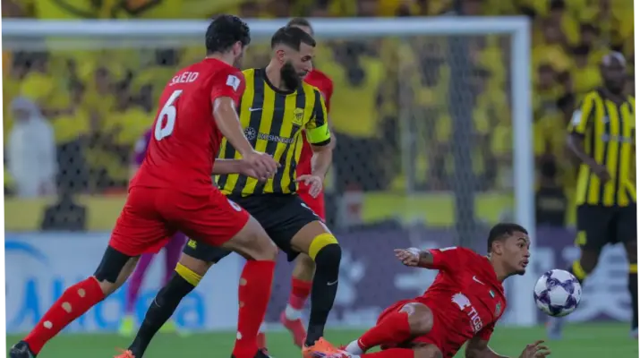 Machida Zelvia Raih Kemenangan Bersejarah di Semifinal ACL Elite