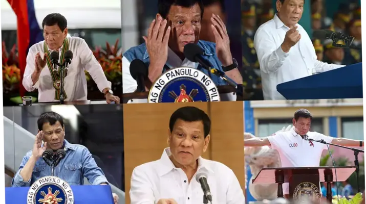 Mantan Presiden Filipina Rodrigo Duterte Akan Diadili Setelah ICC Mengonfirmasi Dakwaan Kejahatan Terhadap Kemanusiaan