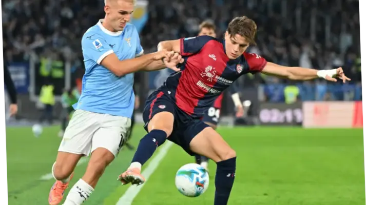 Marco Palestra: Bintang Muda Italia yang Diburu Klub-klub Besar Eropa