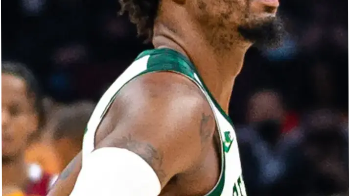 Marcus Smart: Sang Penjaga yang Membawa Lakers Menuju Kemenangan