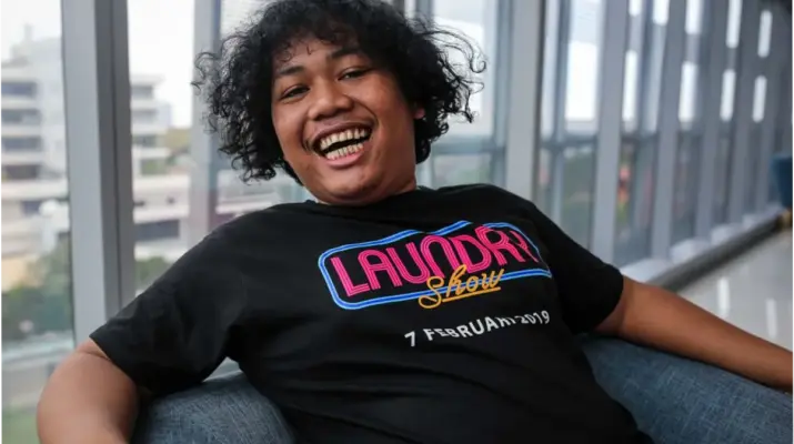 Marshel Widianto: Perjalanan Hidup dan Karir yang Penuh Tantangan