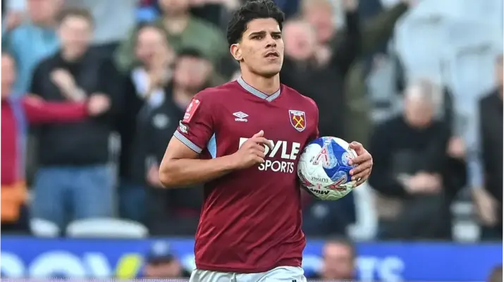 Mateus Fernandes, Target Baru Liverpool dan Manchester United