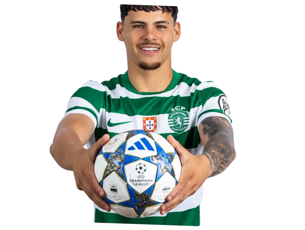 Maximiliano Araújo: Profil dan Karier Pemain Sepak Bola Arge…