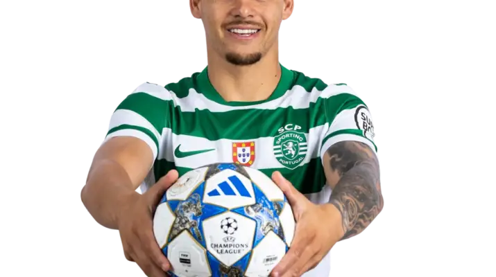 Maximiliano Araújo: Profil dan Karier Pemain Sepak Bola Argentina