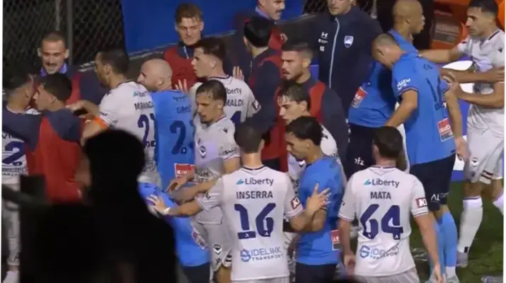 Melbourne Victory: Kemenangan dan Persaingan di A-League Women