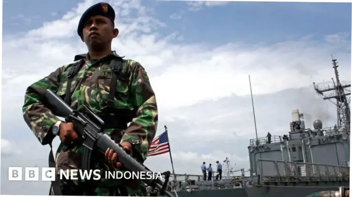 Mengapa Selat Malaka Menjadi Perhatian Dunia Setelah AS Ajukan Proposal Akses Militer?