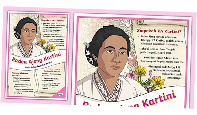 Mengenal Hari Kartini: Sejarah, Makna, dan Perayaan di Indonesia