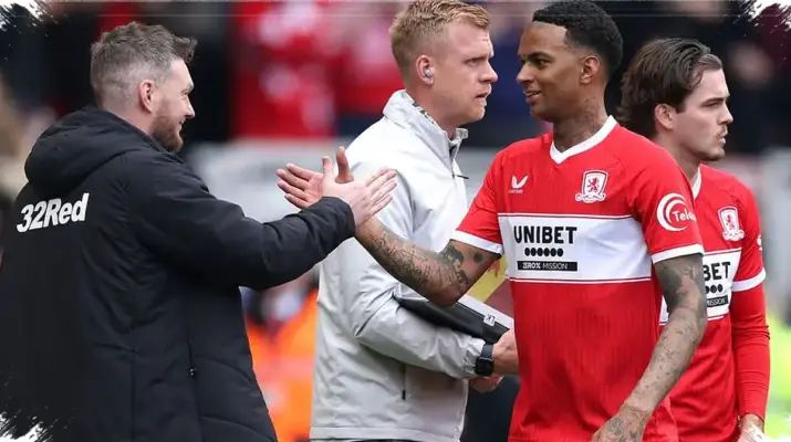 Middlesbrough vs Watford: Pertarungan Sengit di Liga Championship