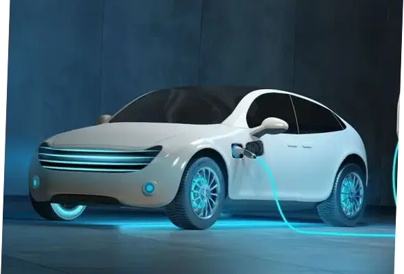 Mobil Listrik: Masa Depan Transportasi yang Ramah Lingkungan