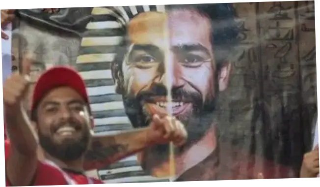 Mohamed Salah: Perjalanan karier 'si Raja Mesir' dari Nagrig ke Liverpool