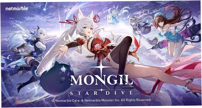 Mongil Star Dive: Cara Klaim Kode Redeem dan Fakta Pentingnya