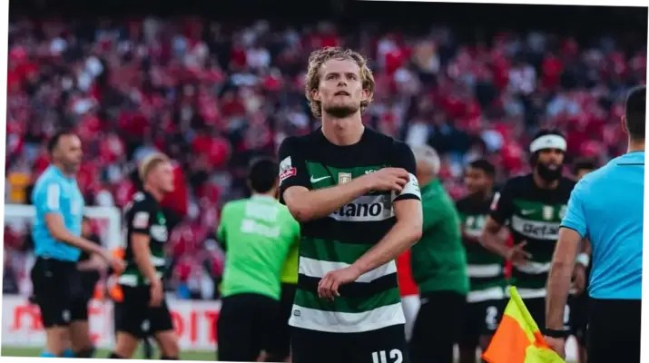 Morten Hjulmand Jadi Rebutan Klub Besar Eropa