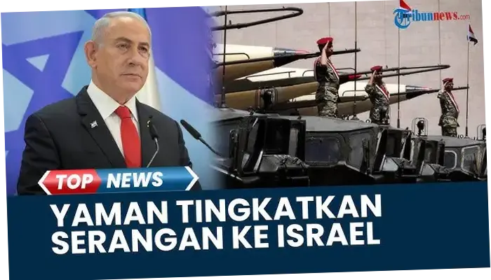 Mossad dan Konflik di Timur Tengah: Tinjauan Mendalam