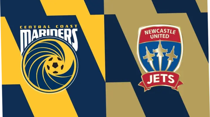 Newcastle Jets vs Central Coast Mariners: Pertarungan Sengit di A-League
