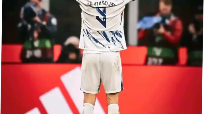 Norwegia Siap Menghadapi Tantangan di Piala Dunia 2026